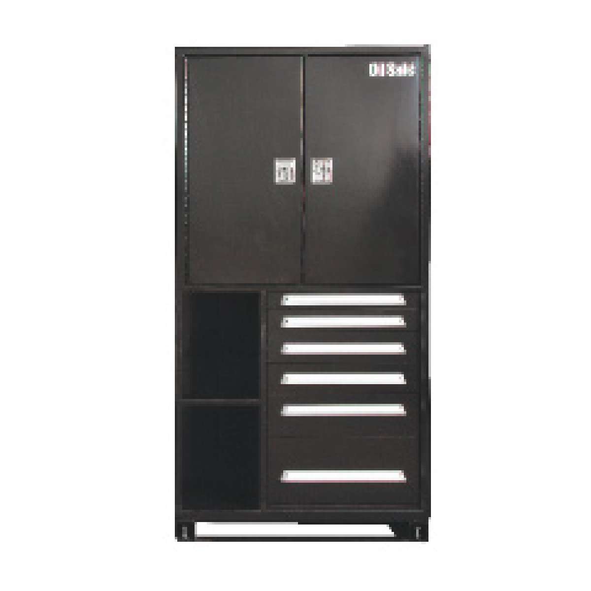 Handle Kit For 1200 Series Storage Cabinets