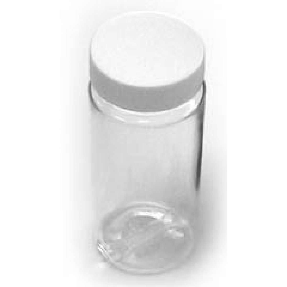 100ml Water Sampling Bottles With Sodium Thiosulfate,, 52% OFF