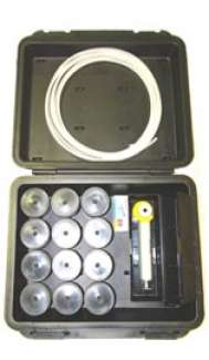 Oil Sample Service Kit