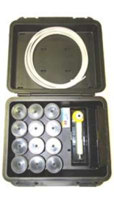 Oil Sample Service Kit