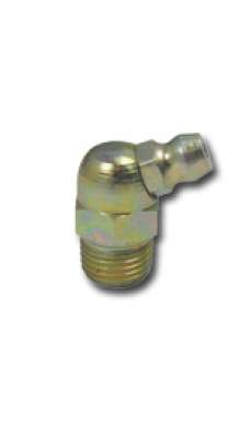Grease Fitting - 65° , 1/8"-27 PTF - Pack of 5