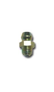 Grease Fitting - Straight , 1/4"-18 NPT - Pack of 5