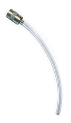 Lo-Pressure sampling hose (Hi-Visc)