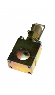 Pressureless Valve Mount 1-1/4" (for Pipe)