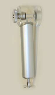 Vacuum Sample Pump (Acrylic head)