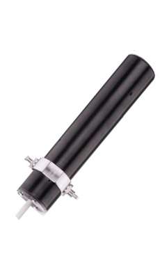 Particle Count Sensor