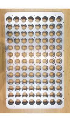 Sample Tray for CS-APC-2