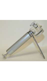 Vacuum Sample Pump (Vacuum Release Valve w/stand)