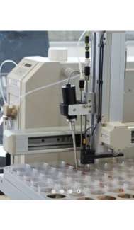 Preventive Maintenance & Calibration