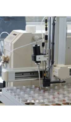 Preventive Maintenance & Calibration