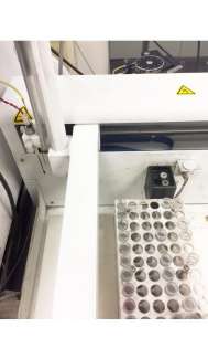 Fast Sampler Upgrade Kit