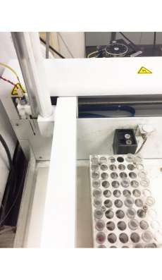 Fast Sampler Upgrade Kit