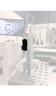 24V DC Motor and Gearbox Combination