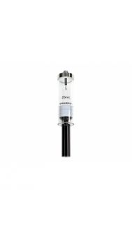 25ml SYRINGE