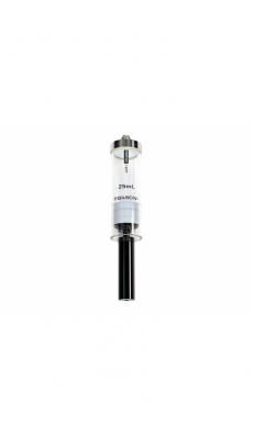 25ml SYRINGE