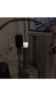 FLANGED NUT/WASHER 1/8" (10 PIECES)