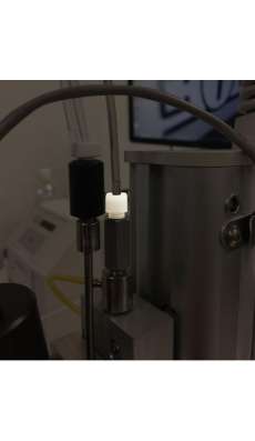 FLANGED NUT/WASHER 1/8" (10 PIECES)