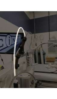 PTFE TUBING 1/8" ID X 0.085" ID (25FT x 2.15MM)