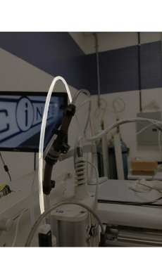 PTFE TUBING 1/8" ID X 0.085" ID (25FT x 2.15MM)