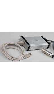 RS485 to USB converter - 24vdc power supply