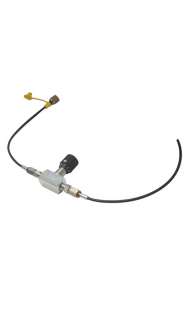 Hi-pressure Sampling System with Needle Valve (B series)