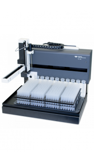 ICP Autosampler