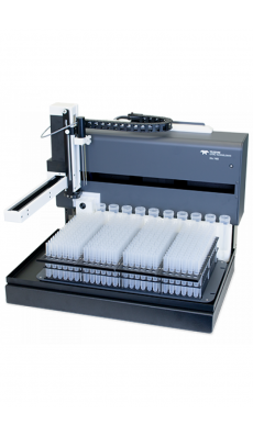 ICP Autosampler