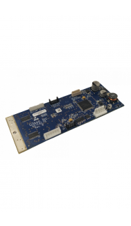 PCBA, 4000 Series Syringe Pump (Verity Pump)