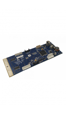 PCBA, 4000 Series Syringe Pump (Verity Pump)