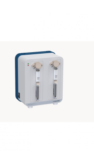 Verity 4220 Dual Syringe Pump with GSIOC DIN