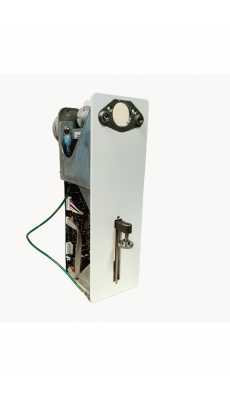4000 Series Drive Module, WO/Valve.