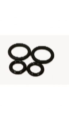 Viton "O" Ring set  for LDS sensors (8 pieces )