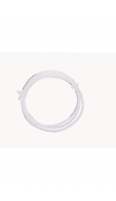 PTFE Tubing 1/8" x 0.085" - 25ft