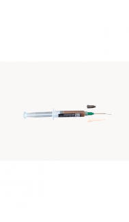 Grease in 6ml Syringe for Zaber recirculating bearings