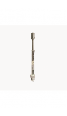 Gilson 1 ml syringe
