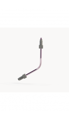 Connector Syringe pump to Klotz Sensor