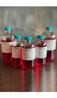 CINStan Calibration Kit