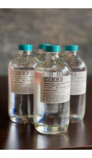 CINStan Process Control Standards