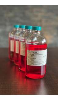 CINStan Verification Fluids