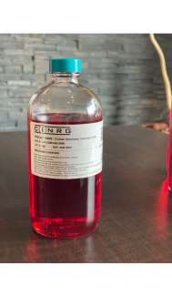 CINStan 2806d Calibration Fluid (400 ml)