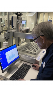 1YR - Preventive Maintenance & Calibration Service Contract