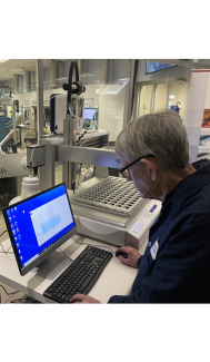 CS-APC-2/3/22M Calibration