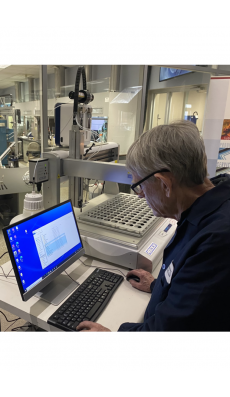 CS-APC-2/3/22M Calibration