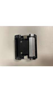 CS-X housing assembly