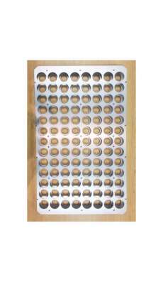 Sample Tray for CS-APC-3