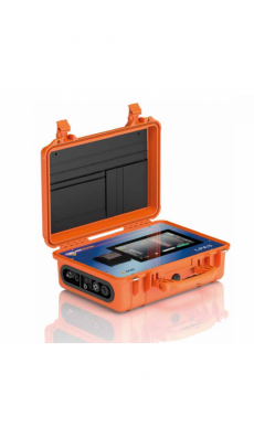 LPA3 Portable Particle Counter