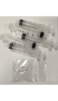 CS-SCS-5 Sensor Cleaning Kit