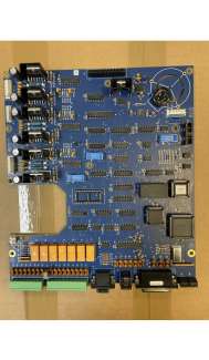 PCBA,215 MAIN (CPU) CINRG (P/N 2502311)