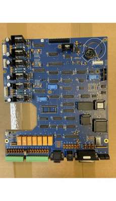 PCBA,215 MAIN (CPU) CINRG (P/N 2502311)