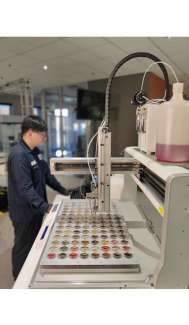 CS-APC-2/3 Preventive Maintenance Kit